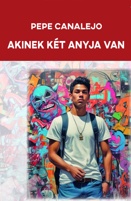 Pepe Canalejo: Akinek két anyja van