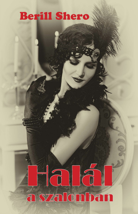 Berill Shero: Halál a szalonban