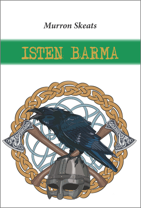 Murron Skeats: Isten barma
